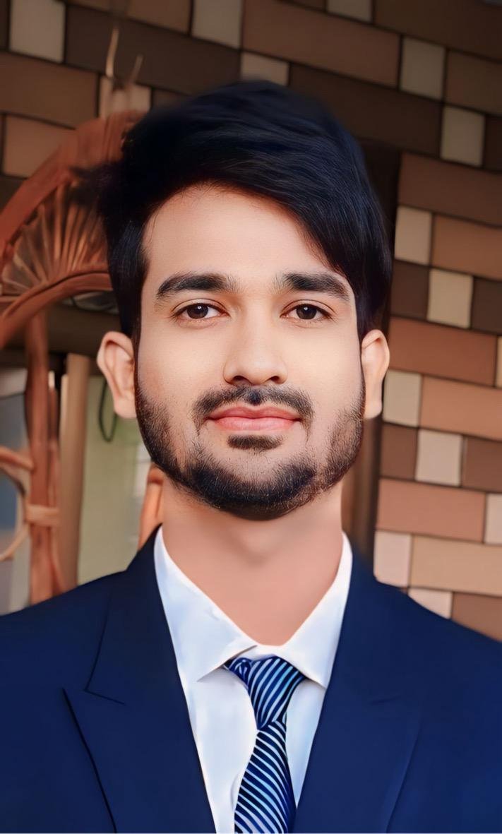 Sandesh Pawar